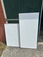 Gratis af te halen, Agnesplaten, Doe-het-zelf en Verbouw, Platen en Panelen, Ophalen, Zo goed als nieuw, Overige materialen, Minder dan 20 mm