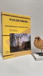 Stades-Vischer, Elisabeth e.a.;  Woudenberg Gesch en Archit, Boeken, Geschiedenis | Stad en Regio, Ophalen of Verzenden, Gelezen