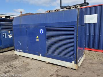 Bredenoord BRV0200 (2011) Aggregaat beschikbaar voor biedingen