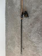 Shimano Trout Native 1.83 1-8g / shimano sahara 1000, Watersport en Boten, Hengelsport | Roofvissen, Ophalen of Verzenden, Werphengel