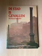 De Stad is gevallen - Dr. Francis Schaeffer, Ophalen of Verzenden, Gelezen, Christendom | Protestants