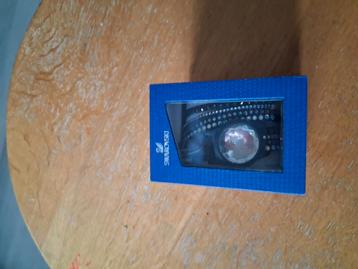 Swarovski Activity Tracking Armband - Uniek & Vintage beschikbaar voor biedingen