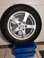 1 Autoband tekoop, Auto-onderdelen, Banden en Velgen, Ophalen, 215 mm, 16 inch, Banden en Velgen