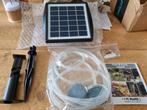 Solar air pump, Ophalen of Verzenden, Nieuw