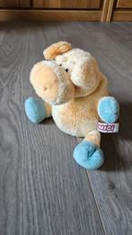 Nici knuffel varken, Ophalen of Verzenden, Zo goed als nieuw, Overige typen