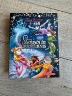 Thea Stilton Sterren in de duisternis, Ophalen of Verzenden, Zo goed als nieuw, Thea Stilton