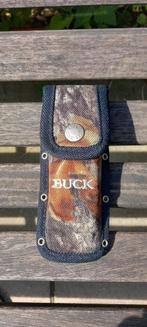 Buck Alpha Hunter, Ophalen of Verzenden, Zo goed als nieuw