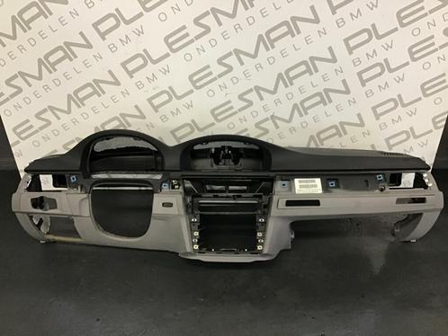 Dashboard grijs BMW 3-serie Touring E91 LCI ('08-'12), Auto-onderdelen, Dashboard en Schakelaars, BMW, Gebruikt, Ophalen of Verzenden