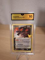 Umbreon Gold Star Celebrations GEM MINT 10, Ophalen of Verzenden, Nieuw, Losse kaart, Foil
