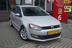 Volkswagen Polo 1.2 TSI Highline / Automatische Airco / Elek, Voorwielaandrijving, Stof, Gebruikt, 4 cilinders