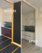 Schilder gezocht? Kwaliteit & Lage Prijs – Heel NL, Garantie, Binnenschilderwerk