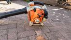 Stihl BG 86 Bladblazer handgedragen 2019 met garantie, Ophalen, Gebruikt, Handgedragen, BG 86