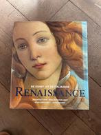 De kunst uit de Italiaanse Renaissance, Ophalen of Verzenden, Gelezen, Schilder- en Tekenkunst