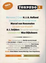 Torpedo - Nr 1 (2007)., Boeken, Ophalen of Verzenden, Zo goed als nieuw, Nederland