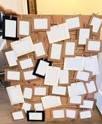 Foto bord voor bruiloft of feest, Ophalen, Gebruikt