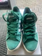 Adidas Grand Court groen 42, Ophalen of Verzenden, Zo goed als nieuw, Overige kleuren