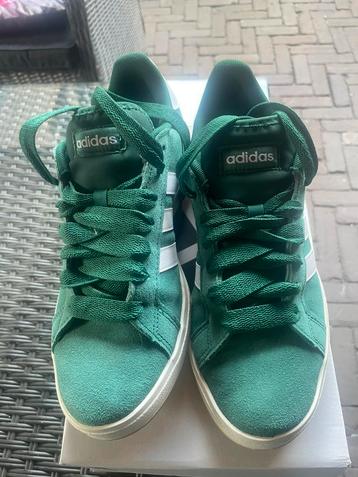Adidas Grand Court groen 42 beschikbaar voor biedingen