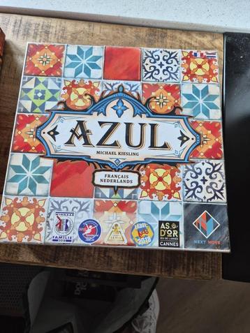 Azul bordspel beschikbaar voor biedingen
