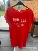 Jurk CL Essentials maat S, CL Essentials, Ophalen of Verzenden, Zo goed als nieuw, Maat 36 (S)