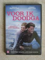 Voor ik doodga, Vanaf 12 jaar, Ophalen of Verzenden, Nieuw in verpakking, Drama