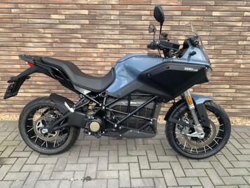 VERKOCHT Zero DSRX MY25, 17.3 kWh Go Electric Incentive beschikbaar voor biedingen