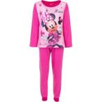 Minnie Mouse Pyjama Roze - Maat 116 - Disney, Disney, Nacht- of Onderkleding, Meisje, Nieuw