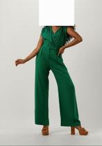 Jumpsuit vermaken inkorten coupeuse groen, Ophalen of Verzenden, Zo goed als nieuw, Maat 38/40 (M), Groen