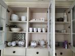 The Artisan Kitchen Servies - Compleet!, Ophalen of Verzenden, Zo goed als nieuw, Overige stijlen, Aardewerk
