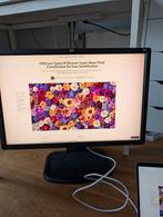 HP LP2475w 24 inch Monitor - Goed Beeld!, Computers en Software, Monitoren, Ophalen, Gebruikt, IPS, HDMI