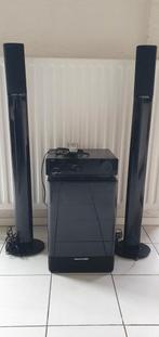 harman kardon, Audio, Tv en Foto, Home Cinema-sets, Ophalen, Zo goed als nieuw, Overige merken, Overige spelers