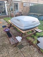 Hapro Carver 6.5 Dakkoffer - Ruim en Betrouwbaar, Ophalen, Gebruikt