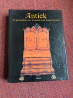 Antiek: Geschiedenis door de eeuwen heen, Ophalen of Verzenden