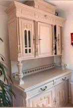 Franse jachtkast, Ophalen, 50 tot 75 cm, 100 tot 150 cm, 150 tot 200 cm