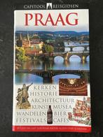 Praag, Capitool reisgidsen, Boeken, Reisgidsen, Capitool, Europa, Reisgids of -boek, Capitool