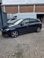 Mercedes-Benz B-Klasse 1.8 CDI B200, Auto's, Mercedes-Benz, 136 pk, Beige, 4 cilinders, 1796 cc