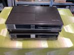 Grundig video 2000 spelers met afstandbediening, Audio, Tv en Foto, Videospelers, Ophalen of Verzenden, Video 2000-speler of -recorder