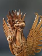Grote Singa Bali Indonesie balinees no keris kris, Antiek en Kunst, Ophalen of Verzenden
