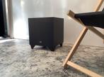 MartinLogan Dynamo 400 subwoofer, Subwoofer, Zo goed als nieuw, 60 tot 120 watt, Ophalen