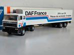 Lion car Daf 3300 Daf France nieuwstaat in doos, Ophalen of Verzenden, Nieuw, Bus of Vrachtwagen, Lion Toys