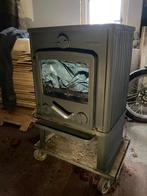 Morsø Houtkachel, Huis en Inrichting, Gebruikt, Houtkachel, Ophalen of Verzenden, Vrijstaand
