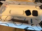 Apple Watch Series 7 - Zwart 45MM, Apple Watch ⌚️, Zwart, IOS, Ophalen of Verzenden