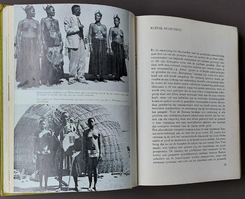 Zuid-Afrika , een reisjournaal - Willem Brandt, Boeken, Reisverhalen, Gelezen, Afrika, Ophalen of Verzenden