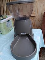 Petmate voer automaat voor huisdier, Dieren en Toebehoren, Ophalen of Verzenden, Automatisch, Gebruikt