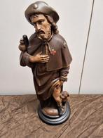 Heilige Rochus, Antiek en Kunst, Ophalen of Verzenden