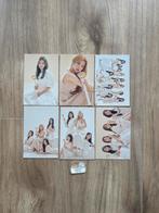 loona heejin olivia hye lightstick postcard set, Verzamelen, Muziek, Artiesten en Beroemdheden, Ophalen of Verzenden, Zo goed als nieuw