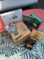 Big Green Egg mini met oa Carrier & ConvEGGtor NIEUW in doos, Tuin en Terras, Houtskoolbarbecues, Ophalen, Nieuw, Big Green Egg