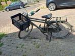 Cortina u4 26 inch, Fietsen en Brommers, Ophalen, Gebruikt, 26 inch of meer, Versnellingen