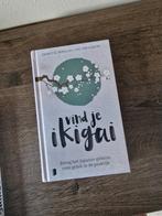 Francesc Miralles - Vind je ikigai, Ophalen of Verzenden, Zo goed als nieuw, Francesc Miralles; Héctor García