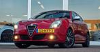 Alfa Romeo Giulietta 1.7TBi Quadrifoglio Verde Android/apple, Auto's, Alfa Romeo, Gebruikt, 4 cilinders, Traction-control, Bedrijf