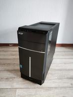 Acer Desktop i5 / 8RAM / Windows 11, Computers en Software, Desktop Pc's, Ophalen, 8 GB, Zo goed als nieuw, 500 GB